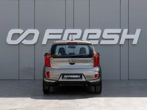 Хетчбэк Kia Picanto 2012 года, 1040000 рублей, Краснодар