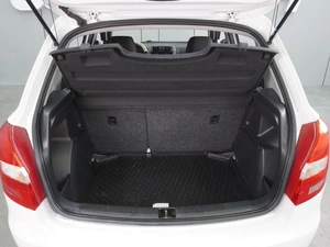 Хетчбэк Skoda Fabia 2011 года, 629000 рублей, Воронеж