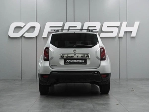 Внедорожник Renault Duster 2016 года, 916000 рублей, Воронеж