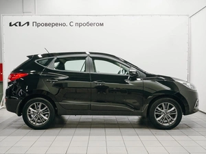 Внедорожник Hyundai ix35 2014 года, 999000 рублей, Красноярск