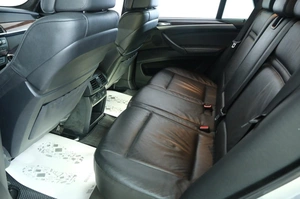 Внедорожник BMW X5 2008 года, 1849000 рублей, Омск
