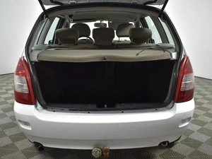 Универсал ВАЗ (LADA) Kalina 2012 года, 269900 рублей, Казань