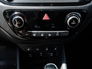 Седан Hyundai Solaris 2020 года, 1568800 рублей, Ставрополь