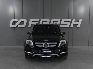 Внедорожник Mercedes-benz GLK-класс 2012 года, 1590000 рублей, Ростов-на-Дону