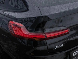 Внедорожник BMW X4 2021 года, 5250000 рублей, Краснодар