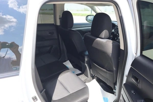 Внедорожник Mitsubishi Outlander 2016 года, 1800000 рублей, Мирное