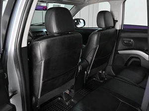 Внедорожник Mitsubishi Outlander 2011 года, 1259000 рублей, Ростов-на-Дону
