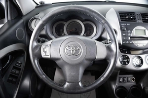 Внедорожник Toyota RAV4 2007 года, 1139000 рублей, Пермь