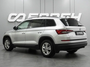 Внедорожник Skoda Kodiaq 2018 года, 2444000 рублей, Воронеж