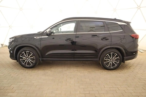 Внедорожник Chery Tiggo 8 2023 года, 2499000 рублей, Обнинск