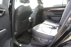 Внедорожник Toyota Highlander 2026 года, 5950000 рублей, Владимир