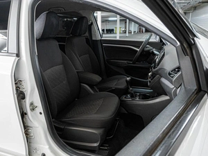 Универсал ВАЗ (LADA) Vesta 2019 года, 990000 рублей, Ставрополь