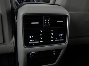 Внедорожник Porsche Cayenne 2019 года, 9964046 рублей, Москва