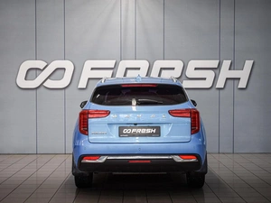 Внедорожник Haval Jolion 2022 года, 1720000 рублей, Муром