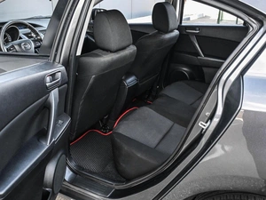 Седан Mazda 3 2012 года, 1059000 рублей, Кирилловка