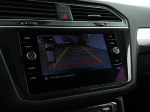 Внедорожник Volkswagen Tiguan 2019 года, 2227196 рублей, Москва