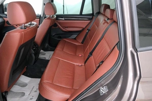 Внедорожник BMW X3 2012 года, 2199000 рублей, Красноярск