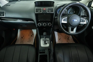 Внедорожник Subaru XV 2016 года, 1599000 рублей, Омск