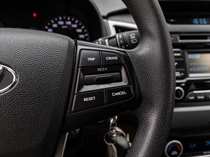 Внедорожник Hyundai Creta 2018 года, 1550000 рублей, Краснодар