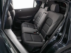 Внедорожник Kia Sportage 2017 года, 1950000 рублей, Тюмень