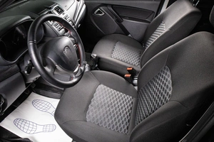 Универсал ВАЗ (LADA) Granta 2019 года, 699000 рублей, Сургут