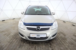Универсал Opel Zafira 2011 года, 899000 рублей, Обнинск