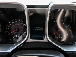 Купе Chevrolet Camaro 2013 года, 2173000 рублей, Волгоград