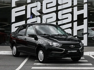 Седан ВАЗ (LADA) Granta 2023 года, 829000 рублей, Волгоград