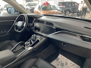 Внедорожник Geely Atlas Pro 2022 года, 2197000 рублей, Солонцы