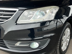 Седан Chery Bonus 3 (E3) 2014 года, 515000 рублей, Абакан