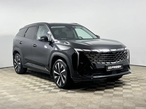 Внедорожник Geely Atlas 2024 года, 2745200 рублей, Казань