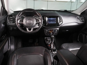 Внедорожник Jeep Compass 2019 года, 2199000 рублей, Воронеж