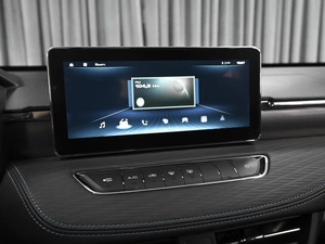 Внедорожник Haval Jolion 2023 года, 1999000 рублей, Ставрополь