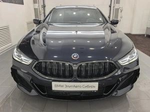 Седан BMW 8 серия Gran Coupe 2020 года, 8195000 рублей, Новосибирск