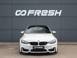 Седан BMW M3 2015 года, 4410000 рублей, Краснодар