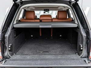 Внедорожник Land Rover Range Rover 2017 года, 3899000 рублей, Краснодар