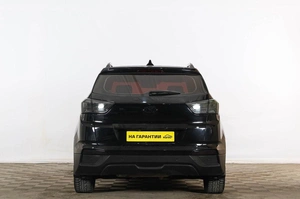 Внедорожник Hyundai Creta 2019 года, 2169000 рублей, Тюмень