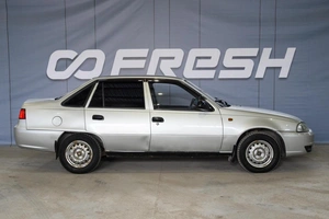 Седан Daewoo Nexia 2009 года, 185000 рублей, Ульяновск
