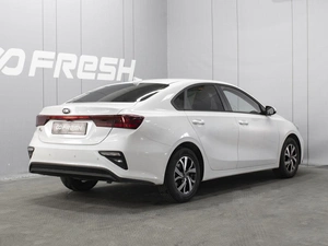 Седан Kia K3 2020 года, 1990000 рублей, Омск