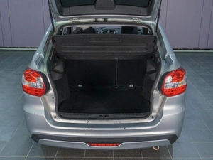 Лифтбек ВАЗ (LADA) Granta 2020 года, 749000 рублей, Сургут