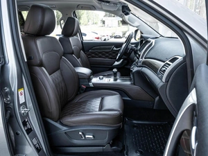 Внедорожник Haval H9 2021 года, 2750000 рублей, Ставрополь