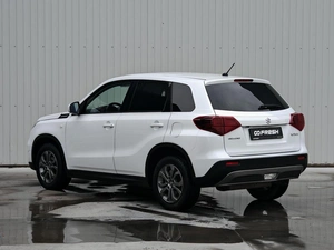 Внедорожник Suzuki Vitara 2019 года, 1575000 рублей, Краснодар