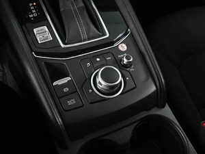 Внедорожник Mazda CX-5 2018 года, 2369000 рублей, Аксай