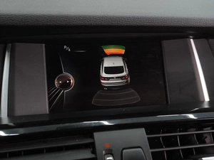 Внедорожник BMW X4 2015 года, 3235000 рублей, Воронеж