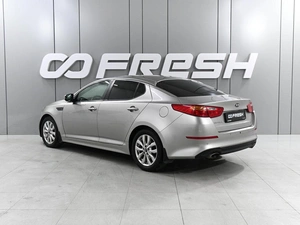 Седан Kia Optima 2014 года, 1479000 рублей, Аксай