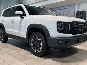 Внедорожник Haval Dargo 2026 года, 3699000 рублей, Красноярск
