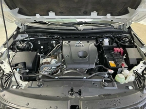 Пикап Mitsubishi L200 2023 года, 3700000 рублей, Красноярск