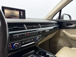 Внедорожник Audi Q7 2017 года, 3290000 рублей, Орёл