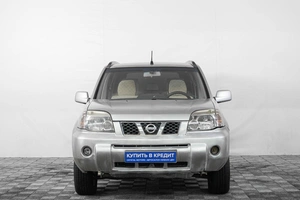Внедорожник Nissan X-Trail 2007 года, 619000 рублей, Кемерово