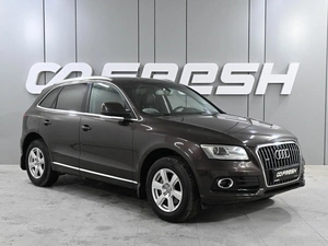 Внедорожник Audi Q5 2012 года, 1849000 рублей, Аксай